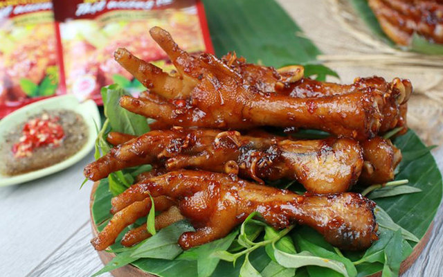 Quán 79 - Nướng & Lẩu