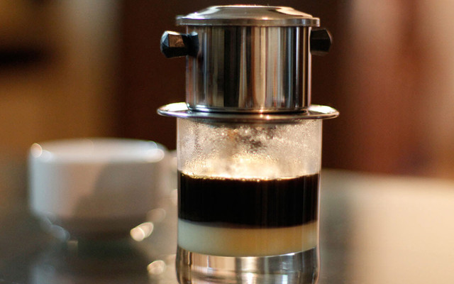 Lee Coffee