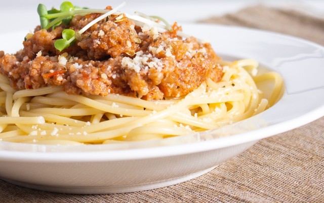 La Joie - Mì Ý & Sườn Nướng - Shop Online