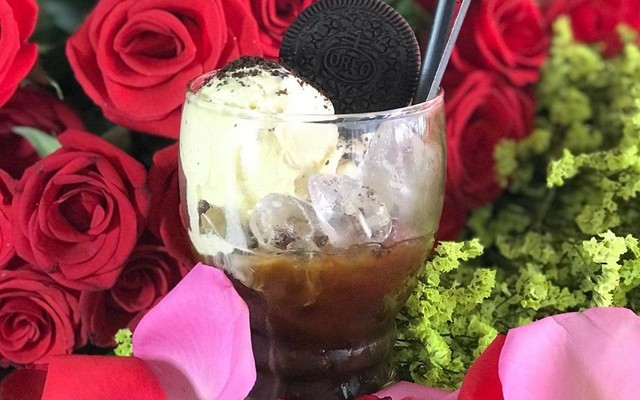 Gu Coffee - Huỳnh Tấn Phát