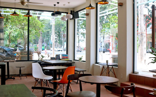 Vnam Coffee
