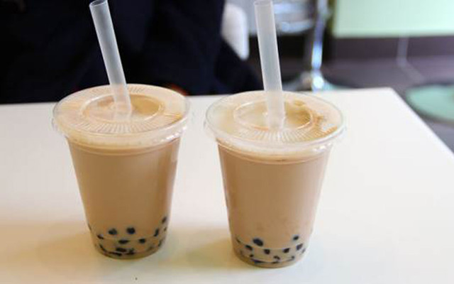 Trà Sữa Ngon Ngon - Lê Bình