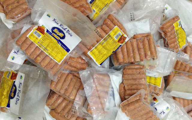 PH Food - Thực Phẩm Sạch