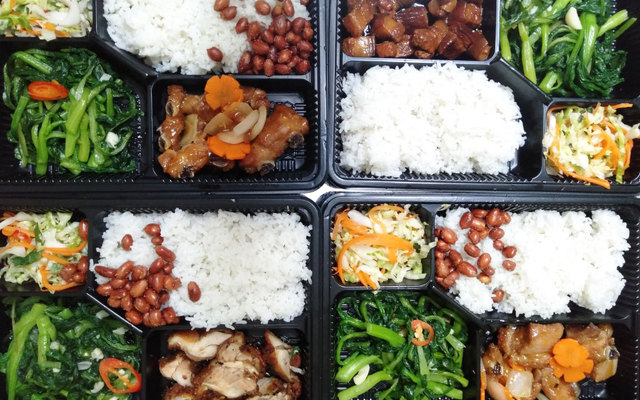 H&D Food - Cơm Văn Phòng Online