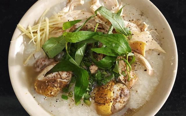 Cô Hiền - Cháo Gà Bắc Bộ