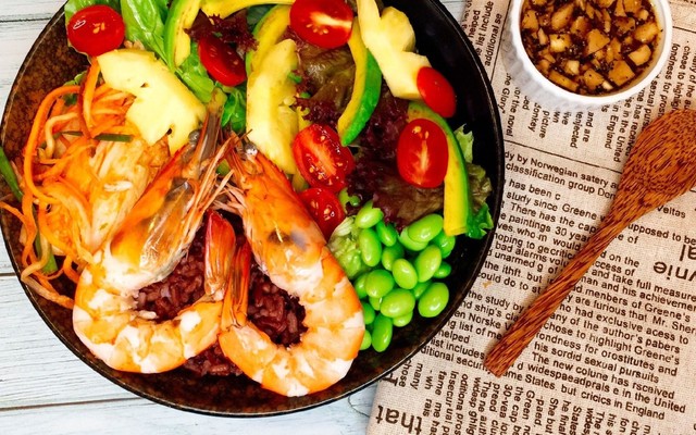 Home Kitchen - Sandwiches & Coffee