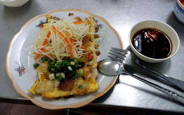 Bột Chiên, Nui Xào & Mì Xào 637