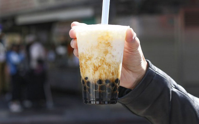 Milk Tea's Homes - Trà Sữa Thạch -  Shop Online