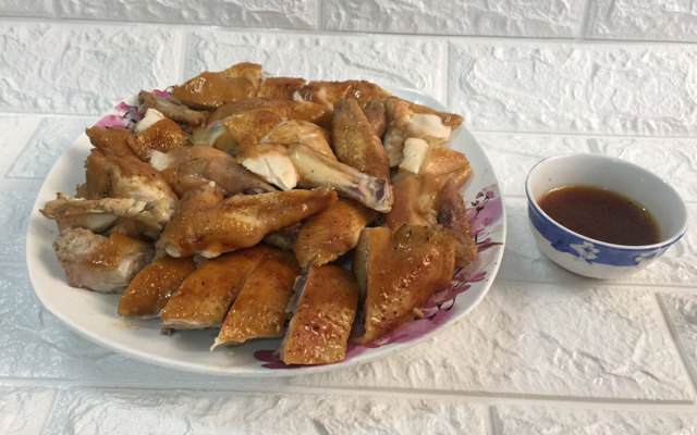 Bếp Cá Sấu - Ẩm Thực Việt - Shop Online