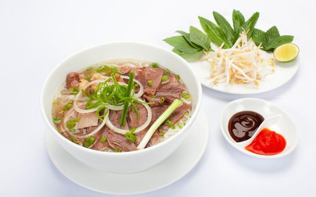 Quán Ăn 1$ - Phở Bò Né - Xô Viết Nghệ Tĩnh