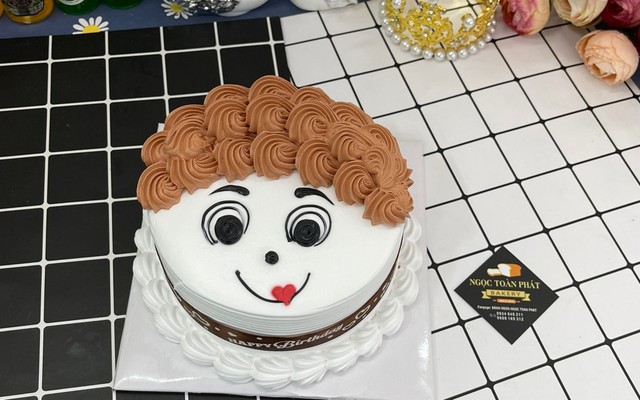 Ngọc Toàn Phát - Ăn Vặt Văn Phòng