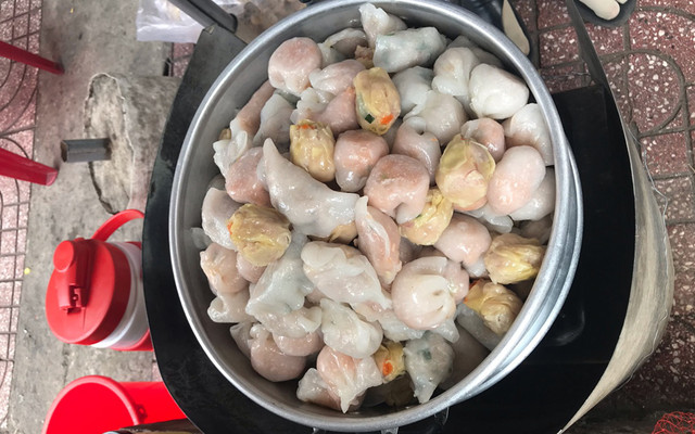 Há Cảo Nhà Làm - Song Hành