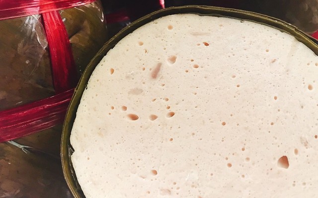 Giò Chả Phương Anh