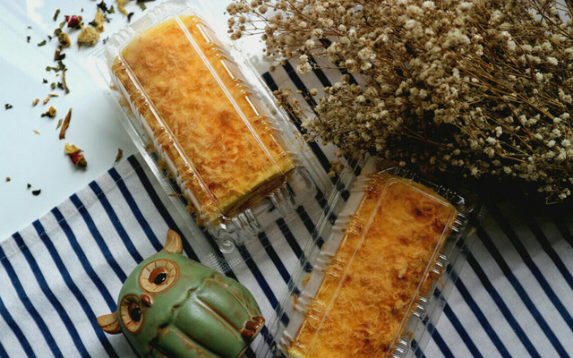 Ba Hạt Dẻ Cakes - Shop Online