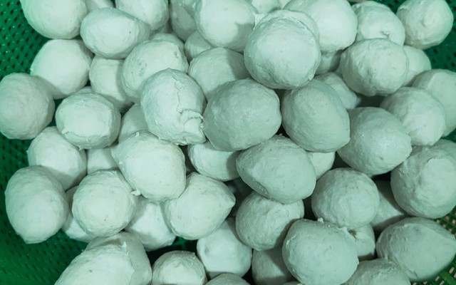 Ngọc Ký - Hủ Tiếu Bò Viên & Hoành Thánh