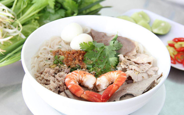 Hồng Thịnh - Hủ Tíu Nam Vang