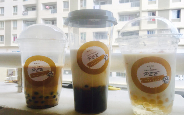 Dừa Dằm Pee - Shop Online