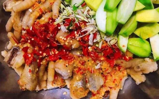 Ăn Vặt Nhà Thỏ - Shop Online