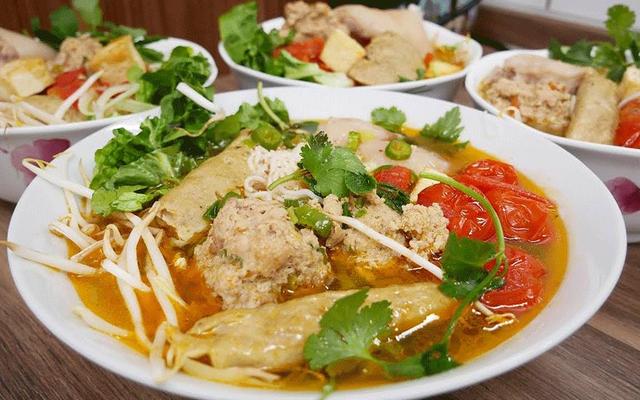 Xuân Trang - Bún Cá & Bún Riêu
