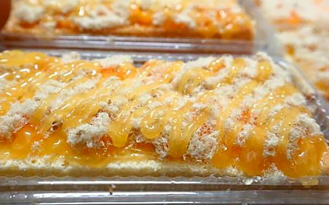 Diệp Anh - Đồ Ăn Vặt Online