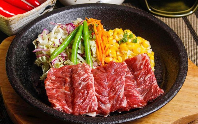 Hotto - Món Ngon Trên Đĩa Nóng - Vincom Thủ Đức