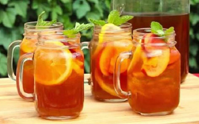 Mỳ Cọng Lẩu Phố - Bà Triệu