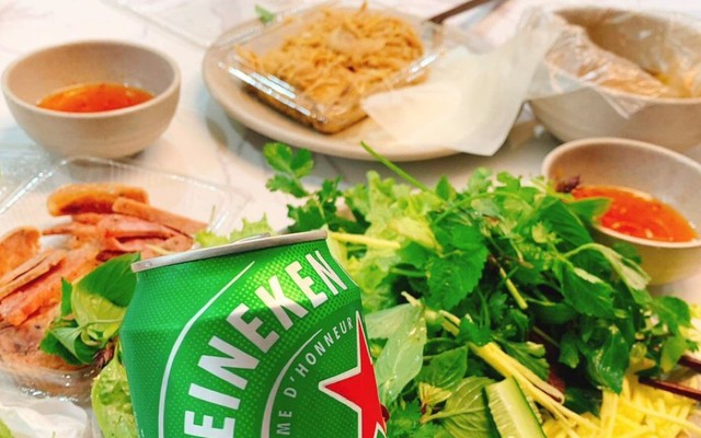 Nem Thính, Nem Chua & Giò Nóng - Võ Thị Sáu