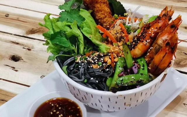 Bún Bar - A Noodle Hangout