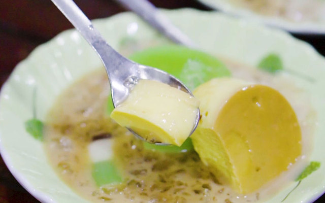 Trinh - Bánh Flan - Phạm Văn Chí