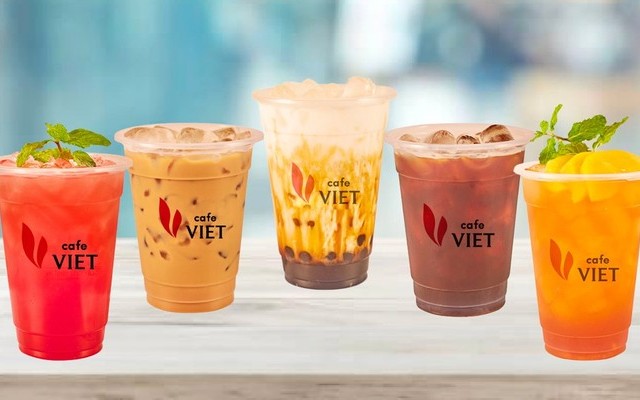 Cafe Viet - 169 Nguyễn Duy Trinh
