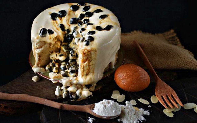 Tiệm Linh’s Tròn - Trung Kính