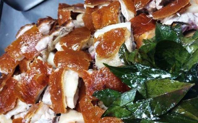 Bún Thái Hải Sản - Nam Đồng