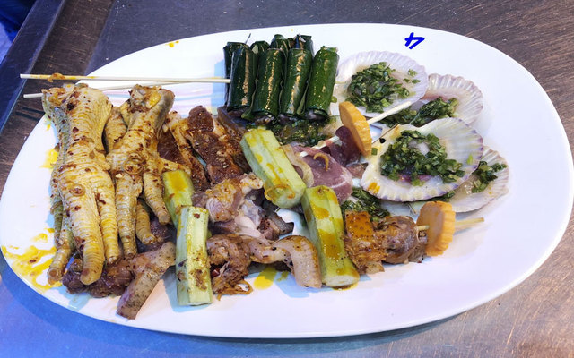 Lẩu Nướng Don Don