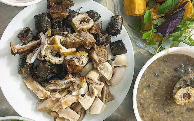 Lòng Ngon Hợp Lý
