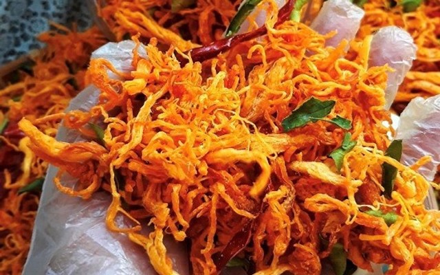 Bếp Chum Còi - Ăn Vặt Online - Lê Đức Thọ