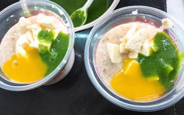 Cháo Nóng Việt Soup - Trần Việt Châu