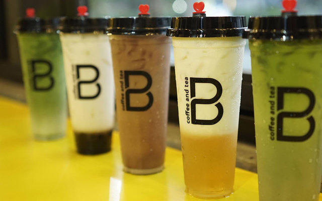 Bom Studio & Coffee Shop