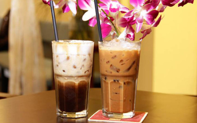 Lúa Coffee & Cold Beer