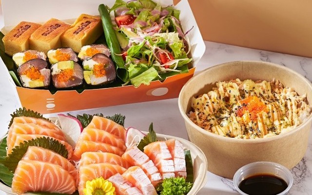 Sushila - Cơm & Mỳ Ramen - Kim Mã Thượng