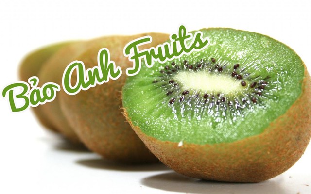 Bảo Anh Fruits - Trái Cây Tươi Nhập Khẩu - Minh Khai
