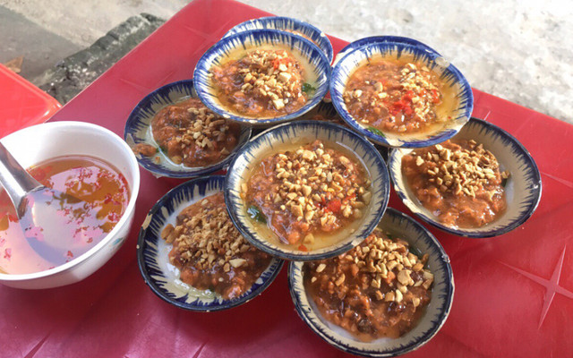 Bánh Bèo Chén Thảo Nhi