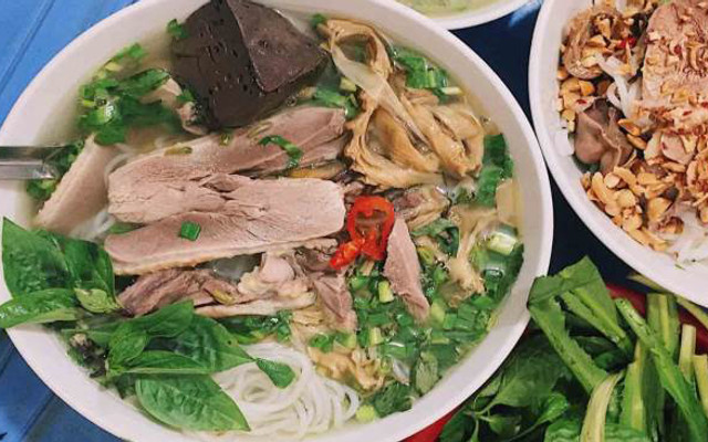 Tanji - Bún Ngan Các Loại & Nước Ép Online