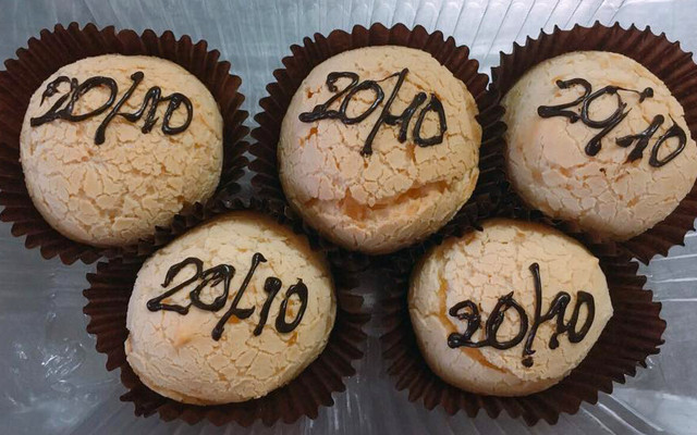 Lee's Bakery