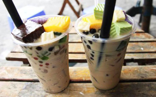 134 Coffee - Milktea & Ăn Vặt