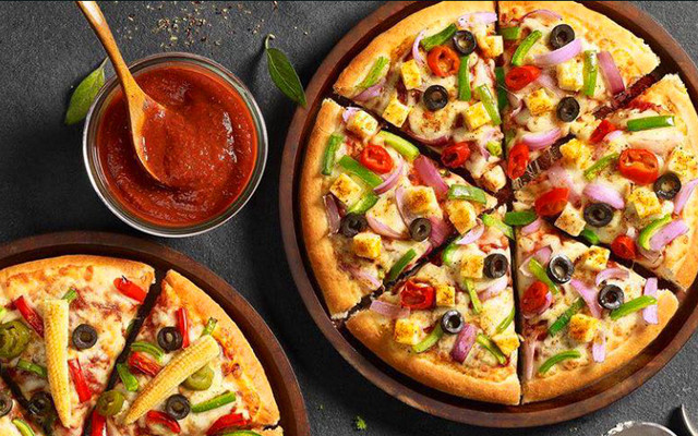 Pizza 9