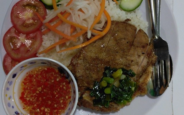 Cơm Tấm Anh Em