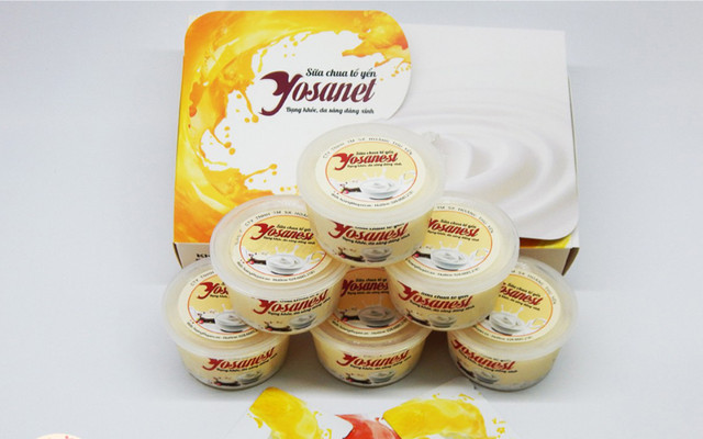 Bếp Yến - Món Ngon Từ Tổ Yến