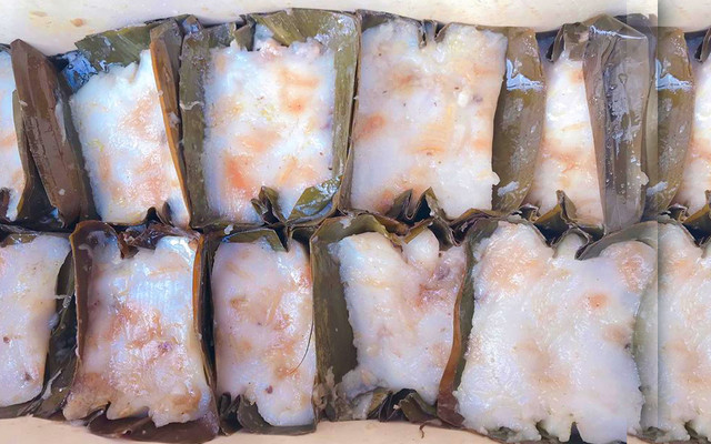 Uyên An Đà - Đồ Ăn Nhẹ