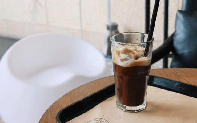 Coffee Land - Nguyễn Trọng Tuyển