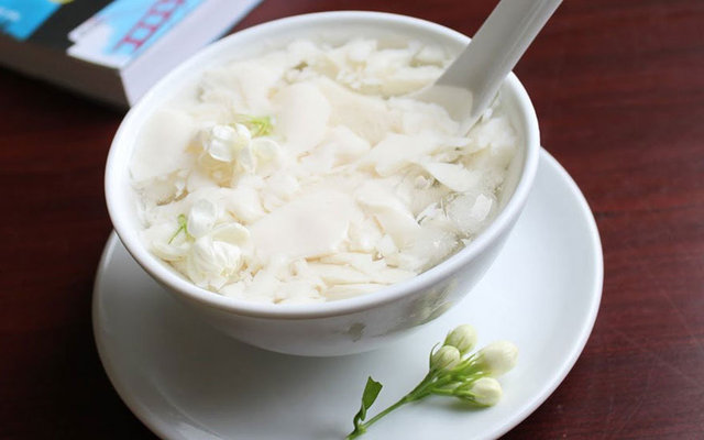 Tàu Hũ Đá - Lê Thánh Tôn